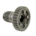 Andrews 5th Gear Mainshaft Belt Drive for Harley-Davidson