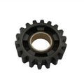 2nd Gear for Harley-Davidson