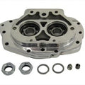 Transmission Door Billet for Harley-Davidson