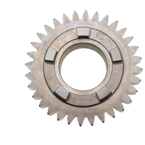 OE 3rd Mainshaft/ 2nd Countershaft Gear for Harley-Davidson