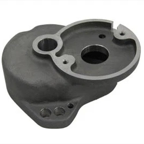 Electric Starter Housing Hitachi for Harley-Davidson