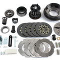 82 Link Primary Chain Drive System for Harley-Davidson