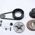 96 Link Primary Chain Drive System for Harley-Davidson