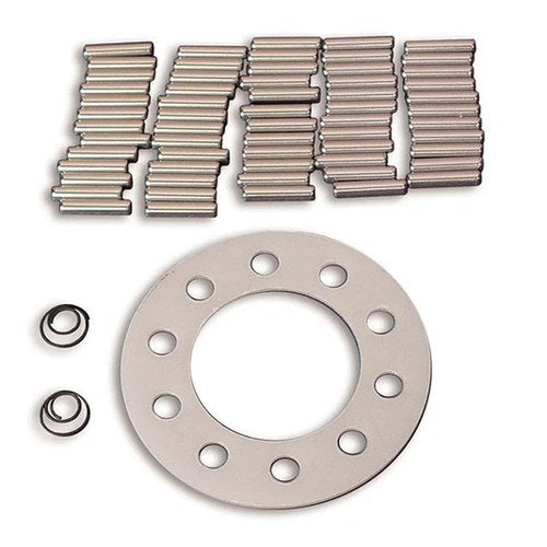 45 inch W/G Big Fixx Clutch Hub Roller Kit for Harley-Davidson