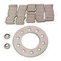 45 inch W/G Big Fixx Clutch Hub Roller Kit for Harley-Davidson