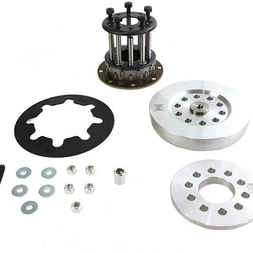 Diaphragm Clutch Spring Pressure Plate for Harley-Davidson