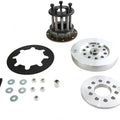 Diaphragm Clutch Spring Pressure Plate for Harley-Davidson