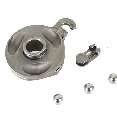 XL Clutch Inner and Outer Clutch Release Ramp Kit for Harley-Davidson