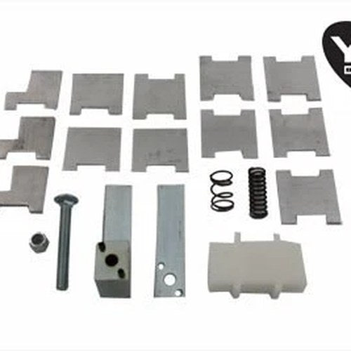 York Auto Primary Chain Adjuster Kit for Harley-Davidson