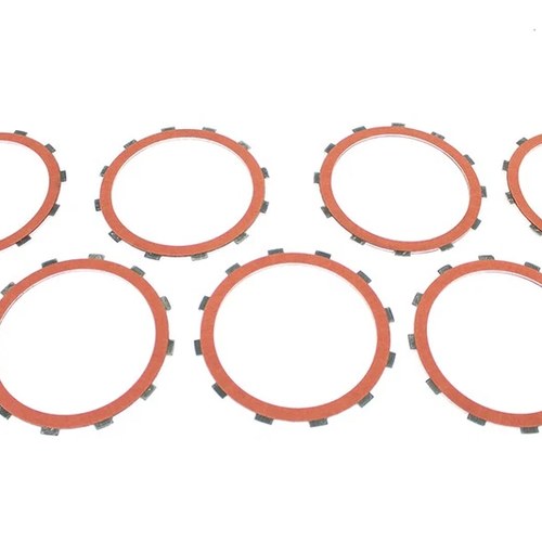 Alto Red Eagle Friction Clutch Set for Indian for Harley-Davidson