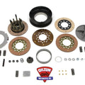 45 Clutch Pack Kit for Harley-Davidson