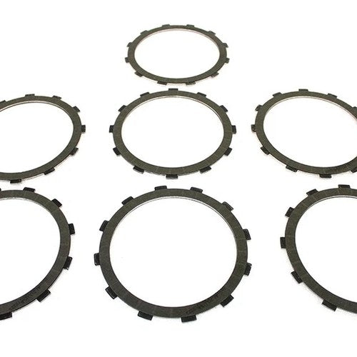 Alto Aramid Friction Plate Set for Indian for Harley-Davidson