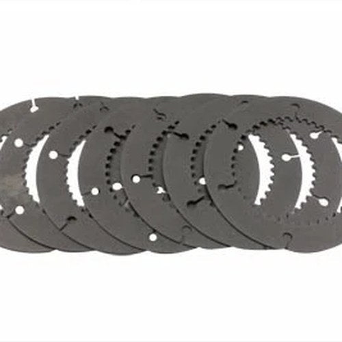 Barnett Steel Drive Clutch Plate Set for Harley-Davidson