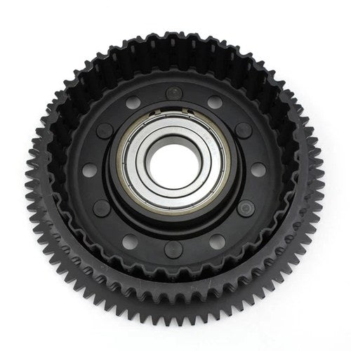 Clutch Drum with Sprocket for Harley-Davidson