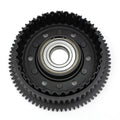 Clutch Drum with Sprocket for Harley-Davidson