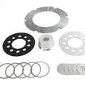 Tamer Style Clutch Hub Retainer Kit for Harley-Davidson