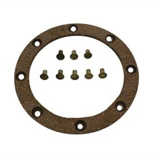 Clutch Hub Lining Disc with Rivets for Harley-Davidson