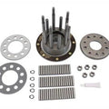 Clutch Hub Assembly for Harley-Davidson