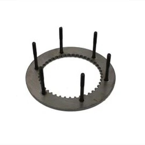 Clutch Backing Plate with Stud for Harley-Davidson