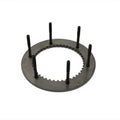 Clutch Backing Plate with Stud for Harley-Davidson