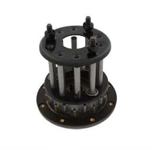 3-Stud Clutch Hub for Harley-Davidson