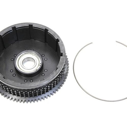 1981-1984 XL Clutch Drum Assembly for Harley-Davidson