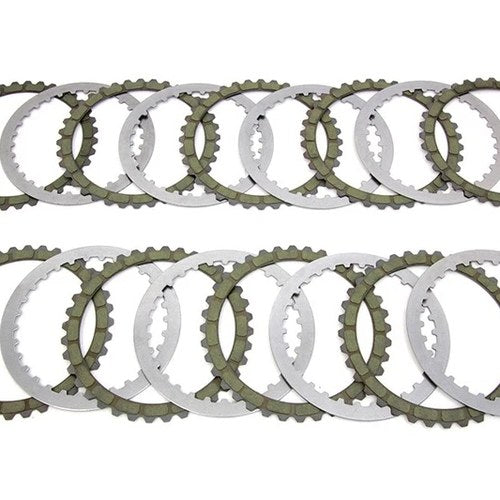 Barnett Extra Clutch Plate Set for Harley-Davidson