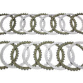 Barnett Extra Clutch Plate Set for Harley-Davidson