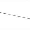 Foot Clutch Lever Rod Chrome for Harley-Davidson