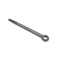 Eliminator Clutch Arm Chrome for Harley-Davidson