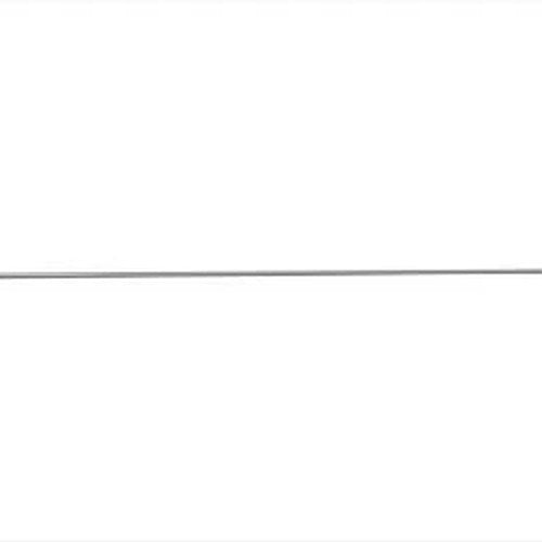 Clutch Mousetrap Rod Chrome for Harley-Davidson