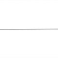 Clutch Mousetrap Rod Chrome for Harley-Davidson