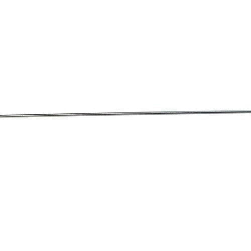 Foot Clutch Lever Rod Zicad Plated for Harley-Davidson