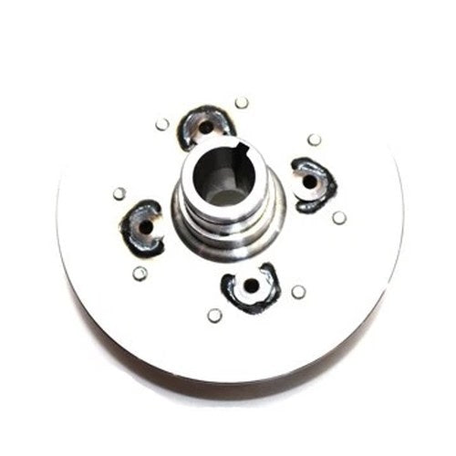 Replica Clutch Hub with Steel Center for Harley-Davidson