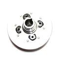 Replica Clutch Hub with Steel Center for Harley-Davidson