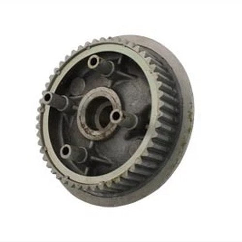 Clutch Hub With Aluminum Studs for Harley-Davidson
