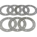 Steel Plate Clutch Set for Harley-Davidson