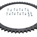 Sprocket Kit Hydraulic for Harley-Davidson