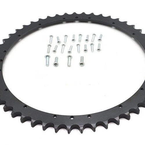 Sprocket Kit Hydraulic for Harley-Davidson