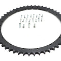 Sprocket Kit Hydraulic for Harley-Davidson