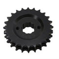 24 Tooth Splined Engine Sprocket for Harley-Davidson