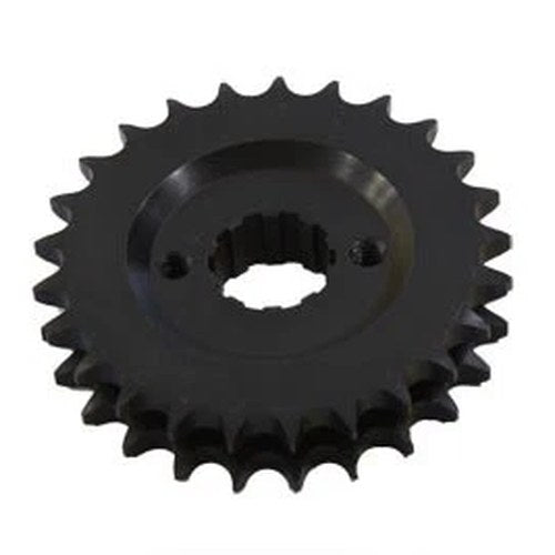 Engine Sprocket Splined 25 Tooth for Harley-Davidson