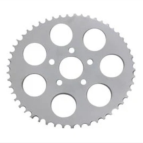 Rear Sprocket Zinc 51 Tooth for Harley-Davidson