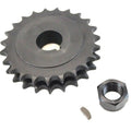 Engine Sprocket Tapered 23 Tooth for Harley-Davidson