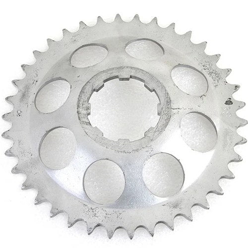 45 Tooth Splined Rear Sprocket for Harley-Davidson