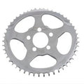51 Tooth Rear Sprocket Chrome for Harley-Davidson