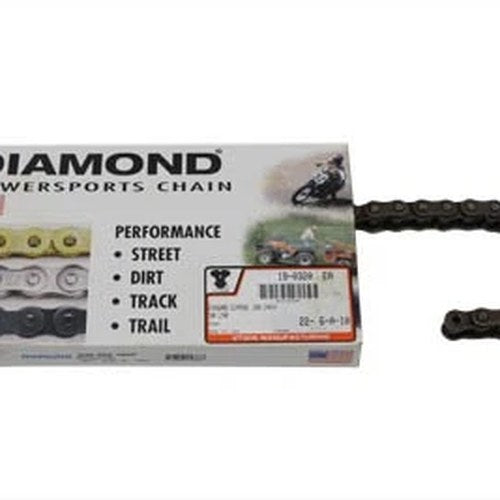 Standard.530 120 Link Chain for Harley-Davidson
