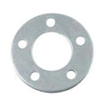 Pulley Brake Disc Spacer Steel 5/16 inch Thickness for Harley-Davidson