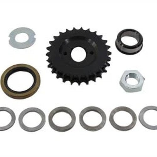 Engine Sprocket Conversion Kit 25 Tooth for Harley-Davidson