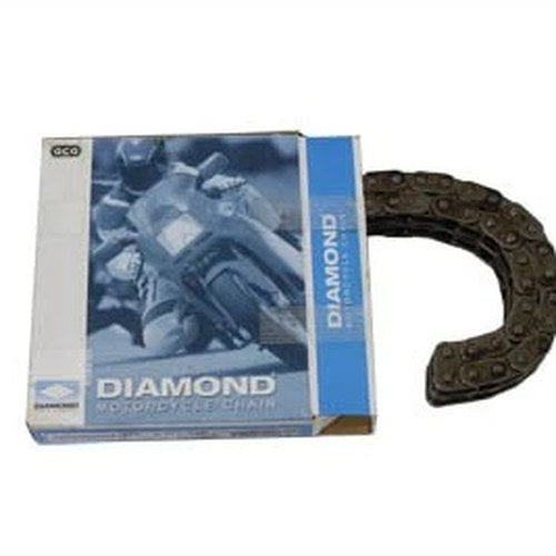 86 Link Primary Chain for Harley-Davidson